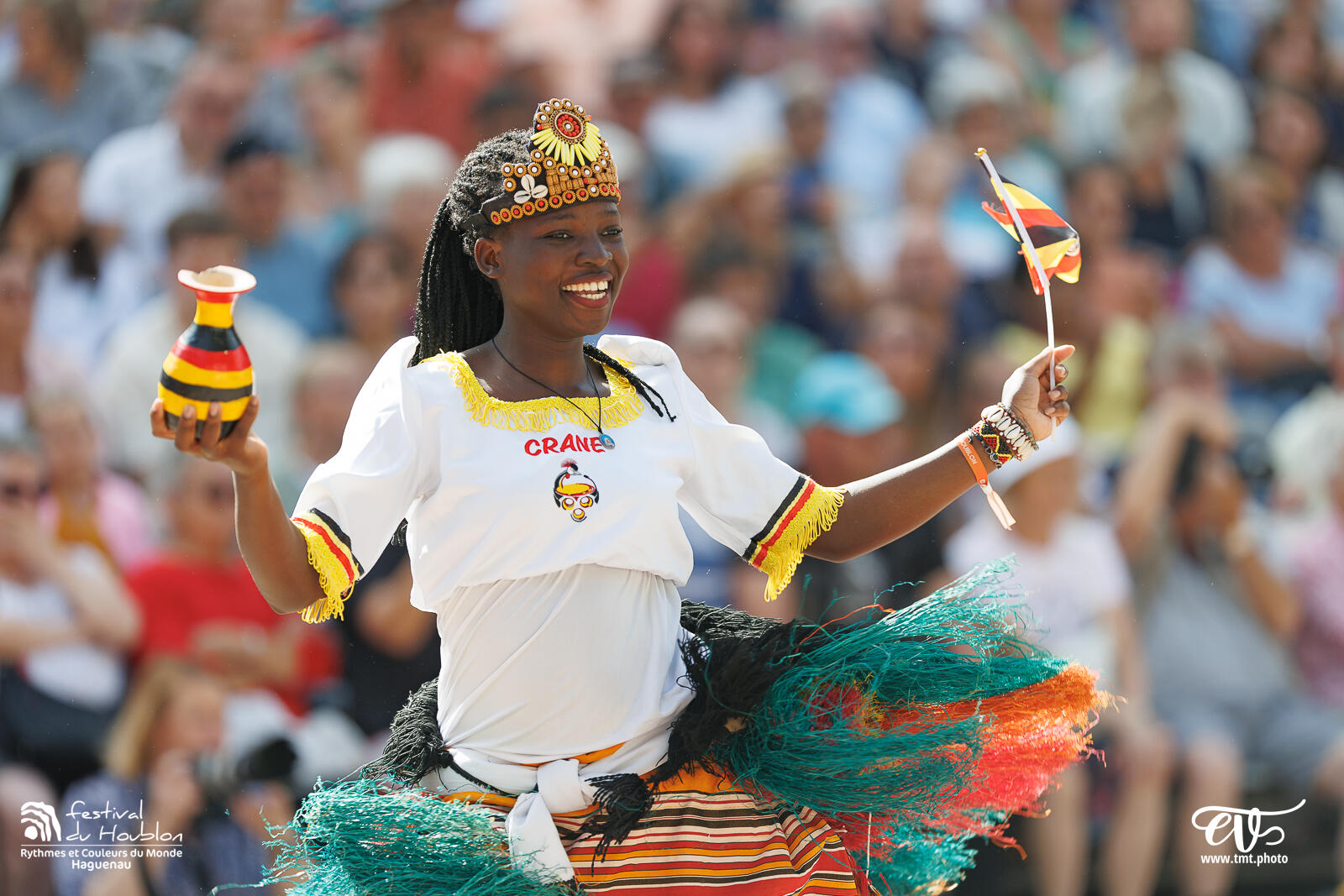 FDH 2024.08.21 | OUGANDA